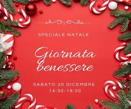 Serata Dance Sabato Benssere 13 dicembre