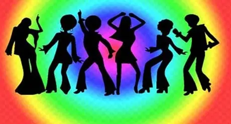 Serata dancer