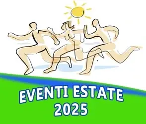 EVENTI ESTATE 2025
