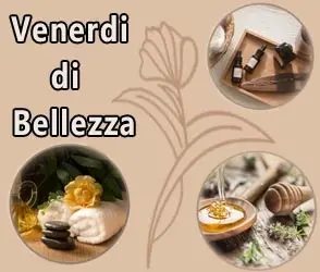 Venerdi di bellezza
