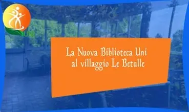 BIBLIOTECA UNI
