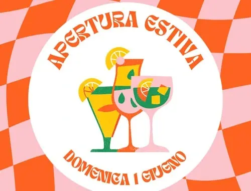 APERTURA ESTIVA 2025