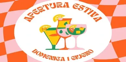 APERTURA ESTATE 2025