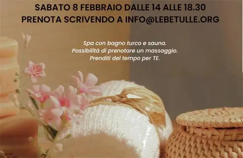 Giornata Benessere