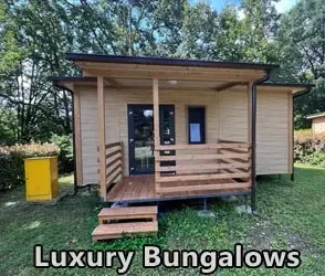 LUXURY BUNGALOW