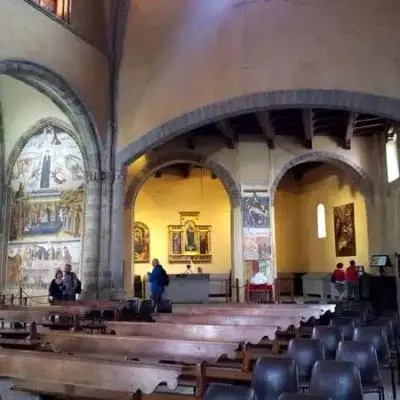 SACRA DI SAN MICHELE