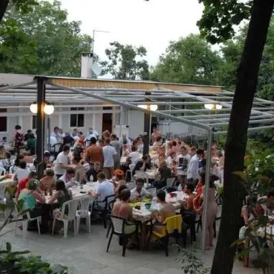 Naturismo in Italia - Le Betulle Festa dei 40 e dei 45 anni dell'UNI