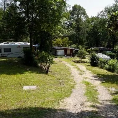 Area Campeggio