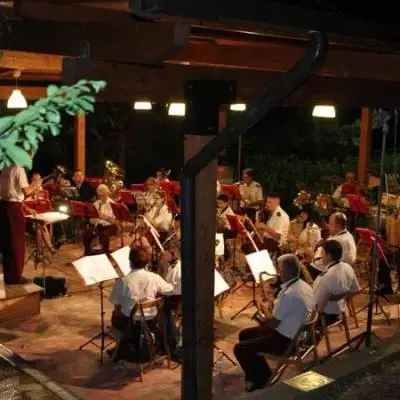 Filarmonica di La Cassa