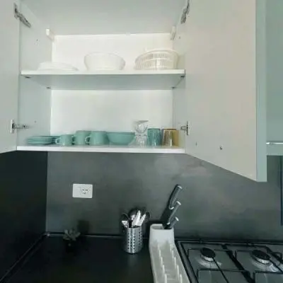 Wooden Bungalow luxury