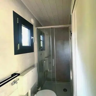 Wooden Bungalow luxury