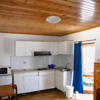 Bungalow muratura 2 Pers