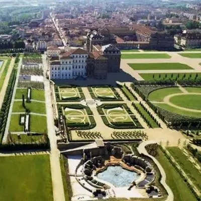 VENARIA REALE