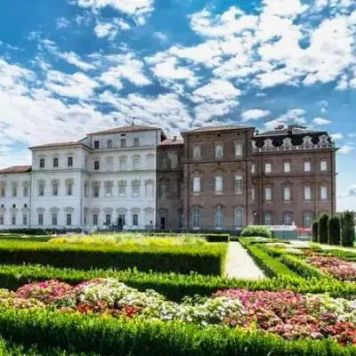 VENARIA REALE