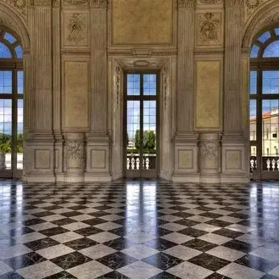 VENARIA REALE